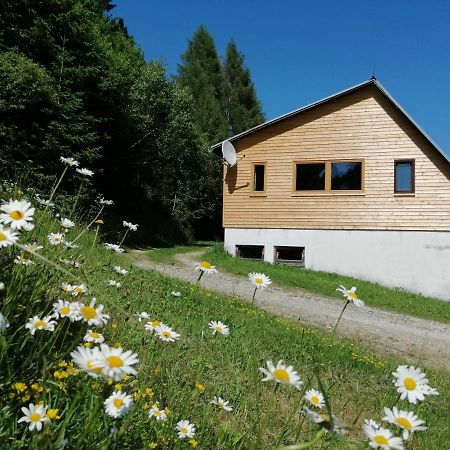 Almhutte Grosserhutte Sankt Wolfgang Экстерьер фото