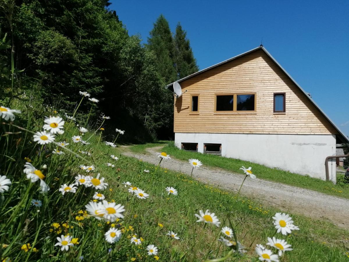 Almhutte Grosserhutte Sankt Wolfgang Экстерьер фото